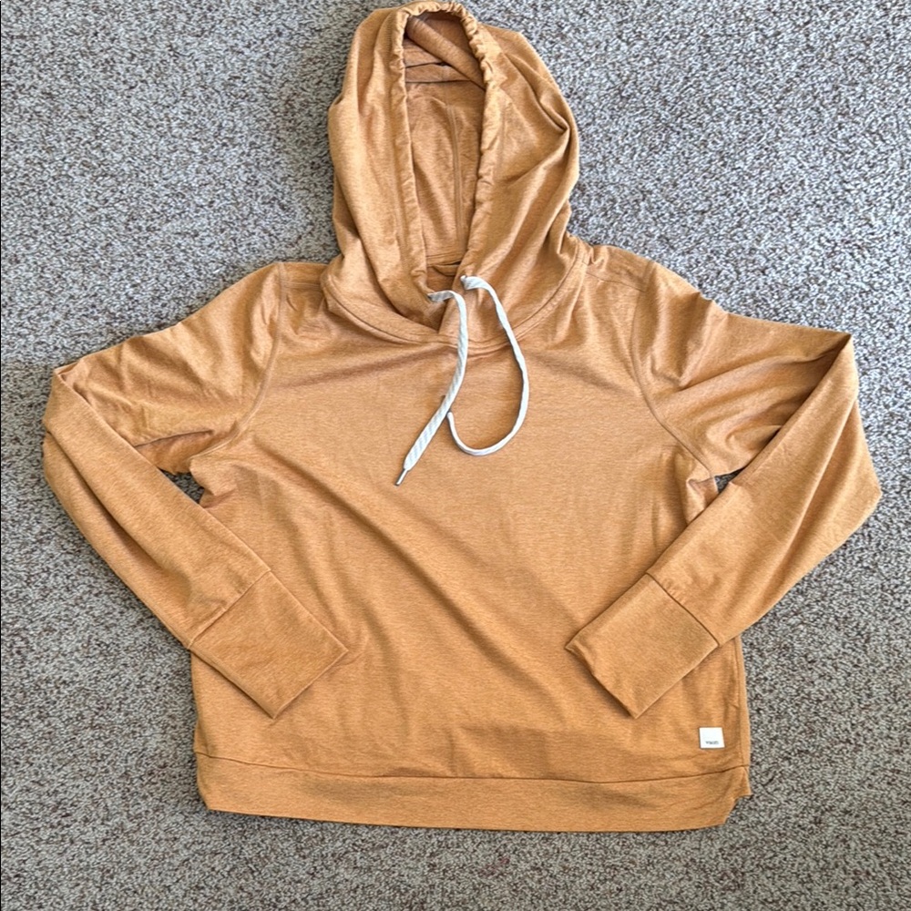 Vuori Halo Hoodie